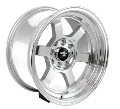 Mst time attack rim - rim, 16x8