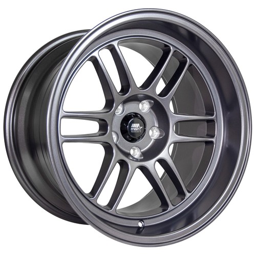 Mst suzuka rim 18x9 5x114 - mst, 5x114.3