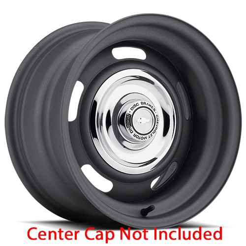 Wheel rallye 54 rim - u.s.,