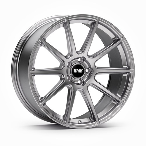4pc set vmr wheels v806 - set,