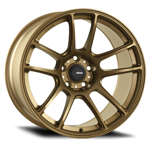 Konig heliogram rim 18x8 - konig,