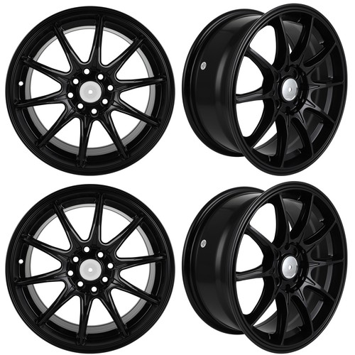 Pack 16x7 8x100 114 - 8x100/114.3, pcd