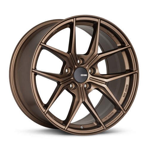 Enkei tsr 18x8 38mm - 18x8.5,